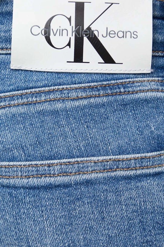 kék Calvin Klein Jeans farmer