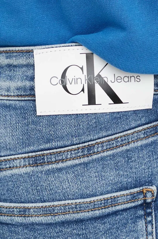 Rifle Calvin Klein Jeans Pánsky