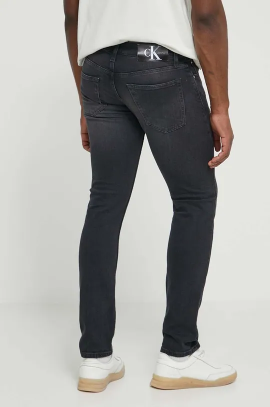Traperice Calvin Klein Jeans 79% Pamuk, 20% Reciklirani pamuk, 1% Elastan