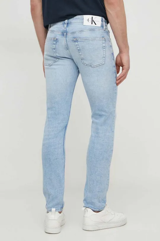 Calvin Klein Jeans jeans 90% Cotone, 6% Poliestere, 4% Elastam