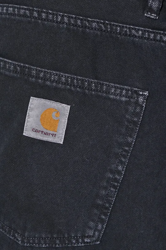 Carhartt WIP jeans Newel Pant Uomo