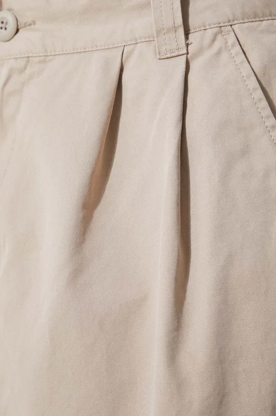 Carhartt WIP spodnie bawełniane Marv Pant