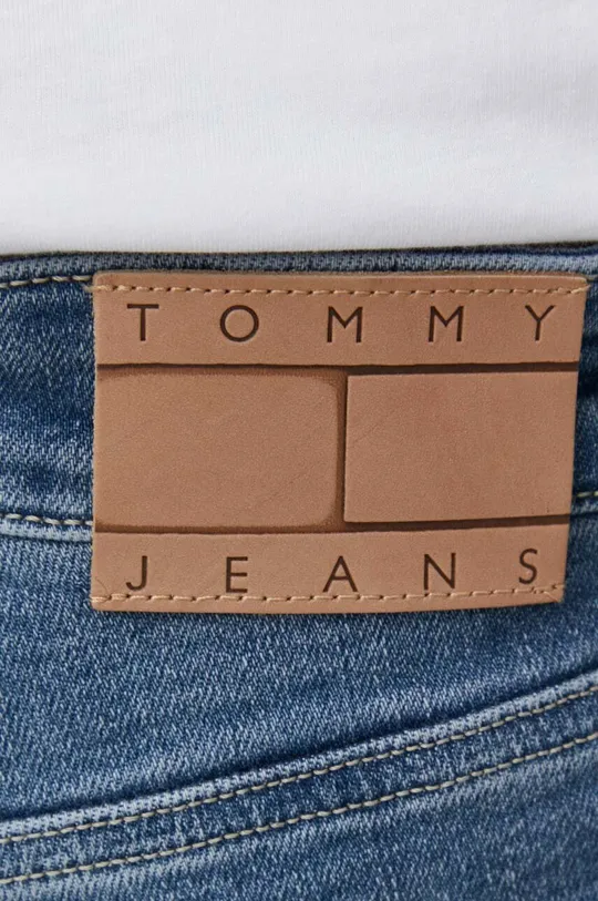 μπλε Τζιν παντελόνι Tommy Jeans Scanton