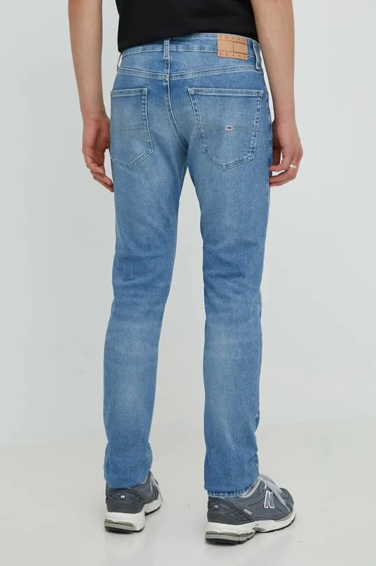 Τζιν παντελόνι Tommy Jeans Scanton 99% Βαμβάκι, 1% Σπαντέξ
