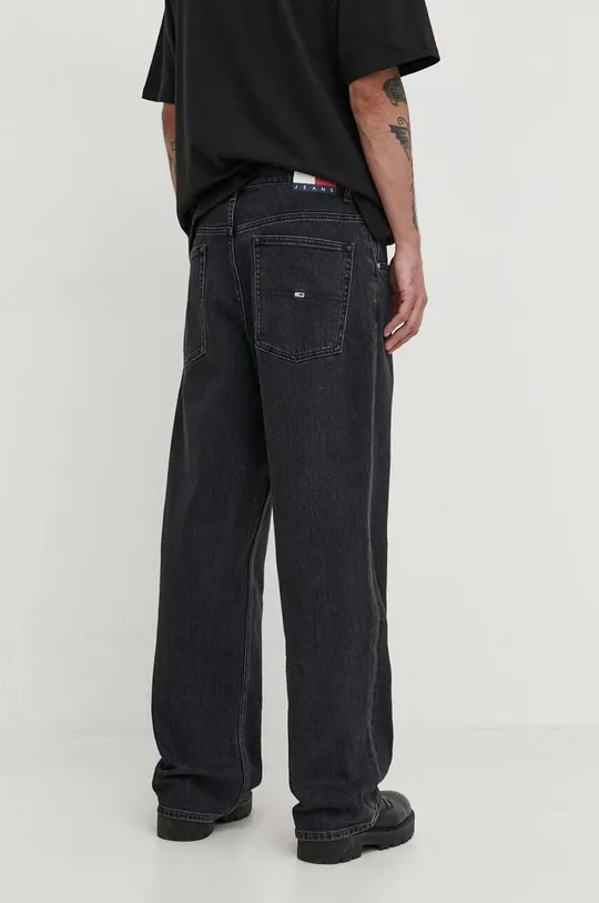 Tommy Jeans jeansy 99 % Bawełna, 1 % Elastan