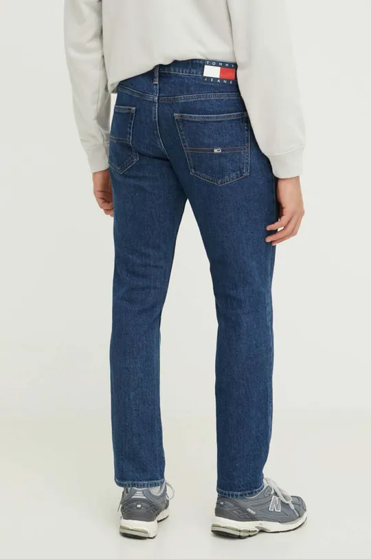 Tommy Jeans jeans Scanton 99% Cotone, 1% Elastam