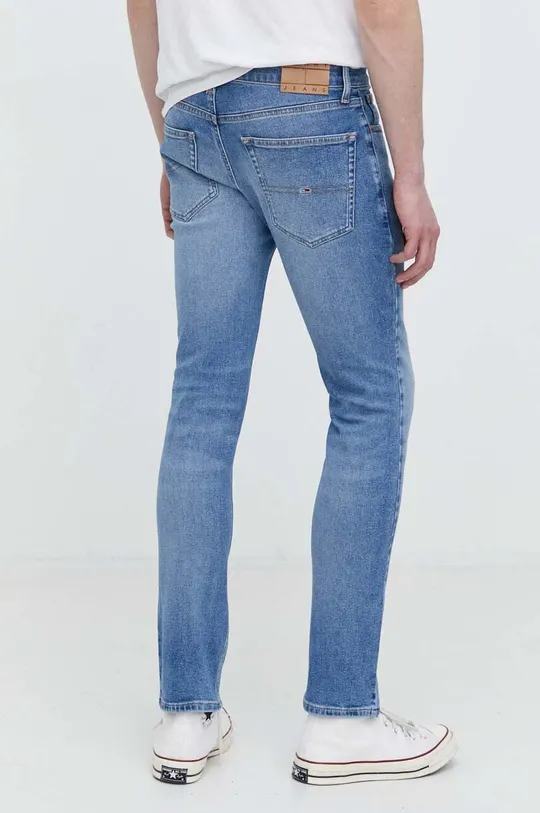 Tommy Jeans jeansy Scanton 99 % Bawełna, 1 % Elastan