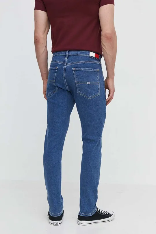 Τζιν παντελόνι Tommy Jeans 98% Βαμβάκι, 2% Σπαντέξ