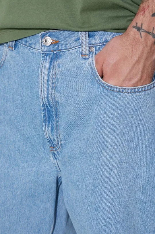 A.P.C. jeansi Raw Edge De bărbați