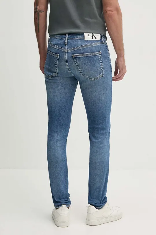Одяг Джинси Calvin Klein Jeans J30J324842 блакитний
