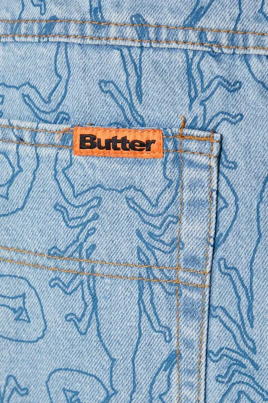Butter Goods jeansi Scorpion Unisex