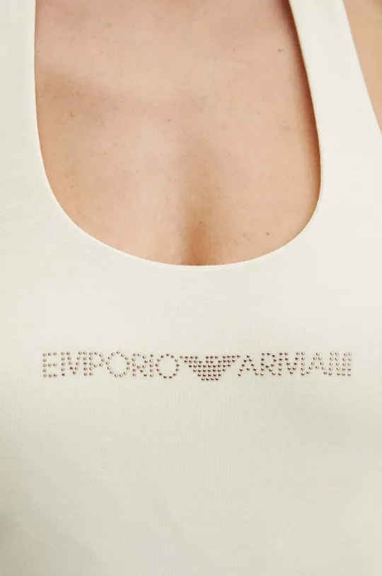 Plážový overal Emporio Armani Underwear Dámsky