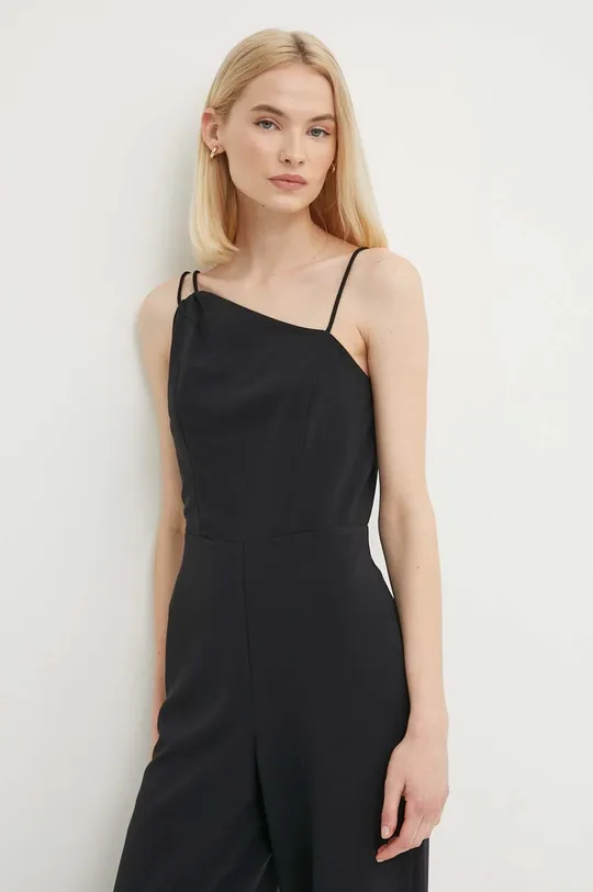 Ολόσωμη φόρμα Sisley μαύρο
