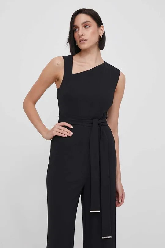 μαύρο Ολόσωμη φόρμα Calvin Klein