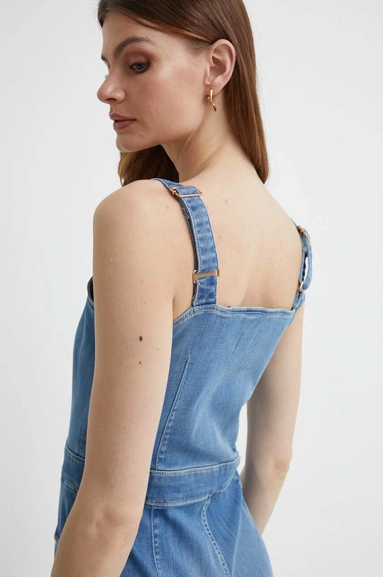 Guess jumpsuit di jeans MARIPOSA