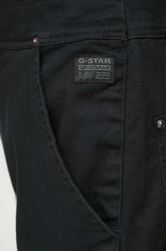 Nohavice na traky G-Star Raw Dámsky