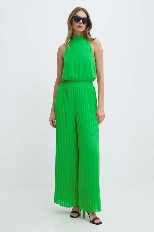 πράσινο Ολόσωμη φόρμα Morgan PIMANIA Γυναικεία
