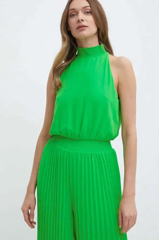 πράσινο Ολόσωμη φόρμα Morgan PIMANIA PIMANIA