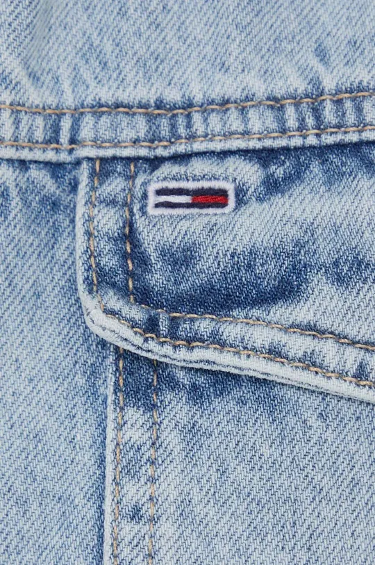 Tommy Jeans jumpsuit di jeans