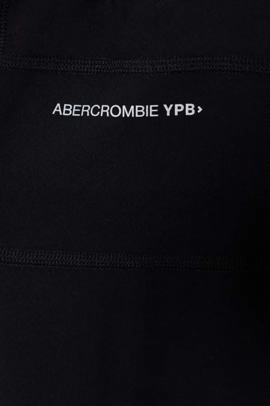 Dječja haljina Abercrombie & Fitch Temeljni materijal: 80% Poliester, 20% Elastan Postava: 88% Poliester, 12% Elastan