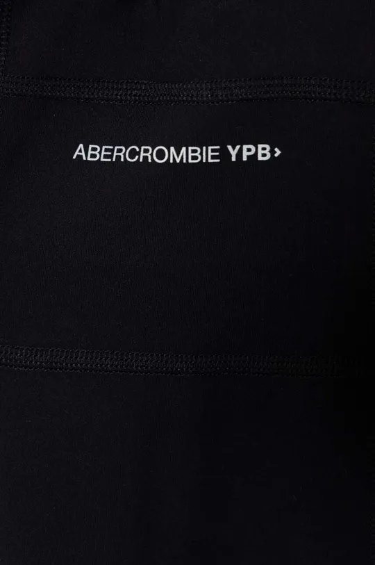 Dievčenské šaty Abercrombie & Fitch Základná látka: 80 % Polyester, 20 % Elastan Podšívka: 88 % Polyester, 12 % Elastan