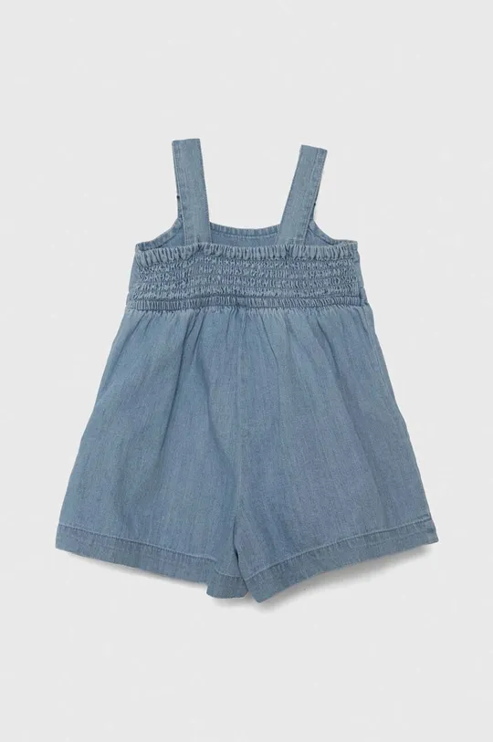 Ολόσωμη φόρμα μωρού zippy μπλε