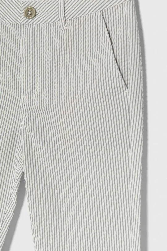 Detské nohavice Guess 55 % Polyester, 45 % Bavlna