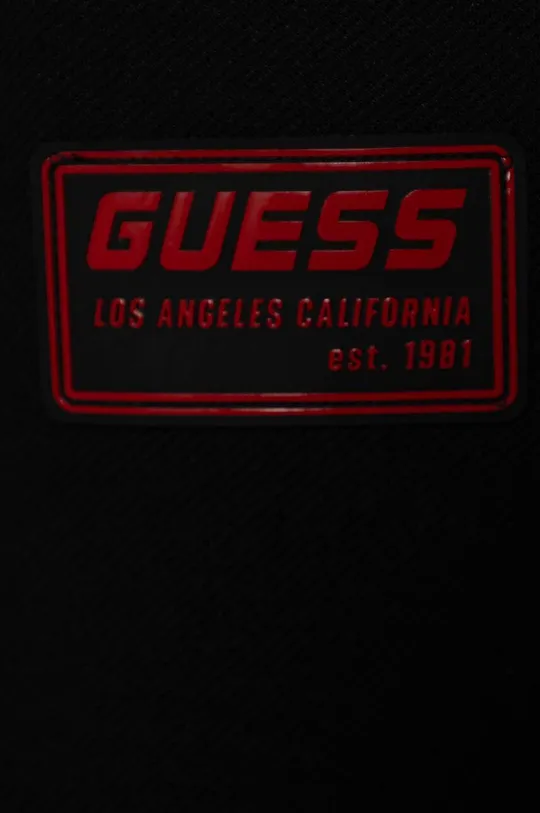 Детские спортивные штаны Guess 96% Полиэстер, 4% Спандекс