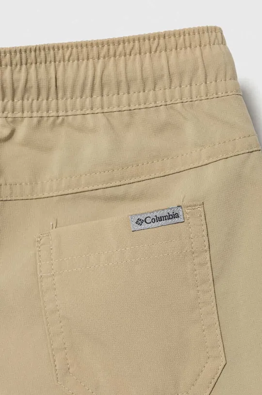 Columbia pantaloni per bambini Silver Ridge Utilit 100% Poliestere riciclato