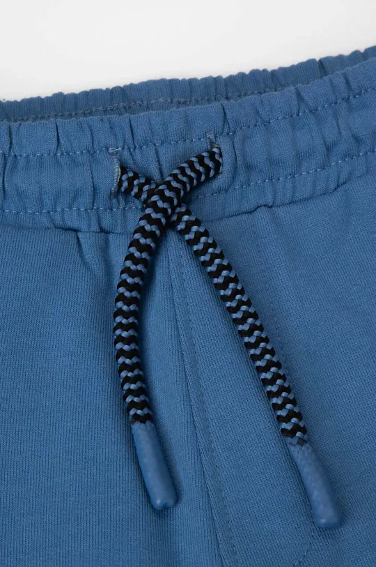 Coccodrillo spodnie dresowe bawełniane dziecięce 100 % Bawełna