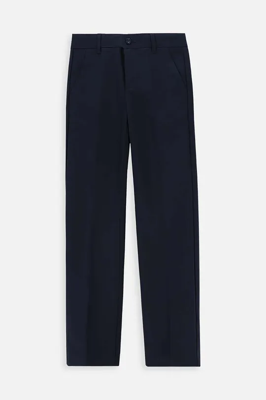 blu navy Coccodrillo pantaloni per bambini Ragazzi