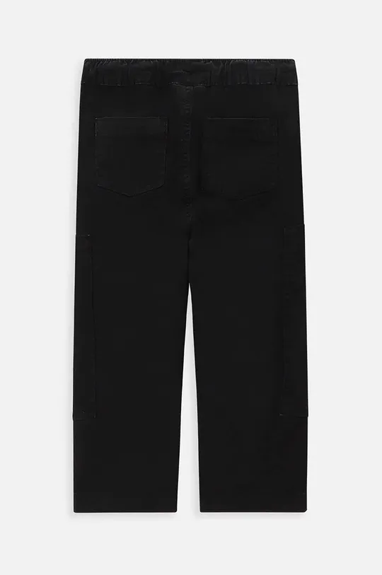 Детские брюки Coccodrillo чёрный