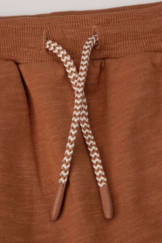 Coccodrillo pantaloni tuta in cotone neonati 100% Cotone