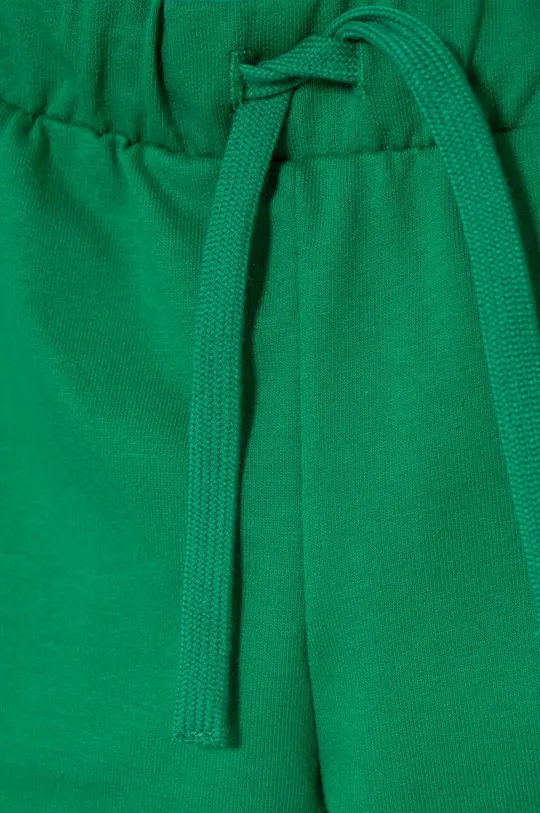 United Colors of Benetton gyerek pamut melegítőnadrág 100% pamut