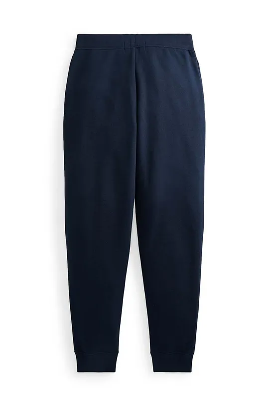 Дитячі спортивні штани Polo Ralph Lauren темно-синій