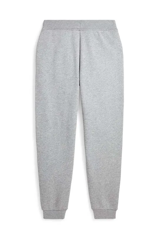 Polo Ralph Lauren pantaloni tuta bambino/a grigio