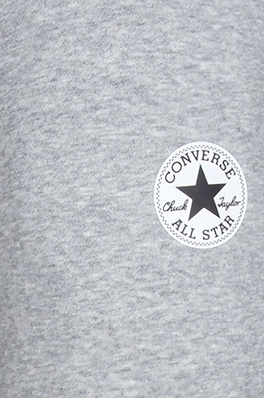 серый Детские спортивные штаны Converse