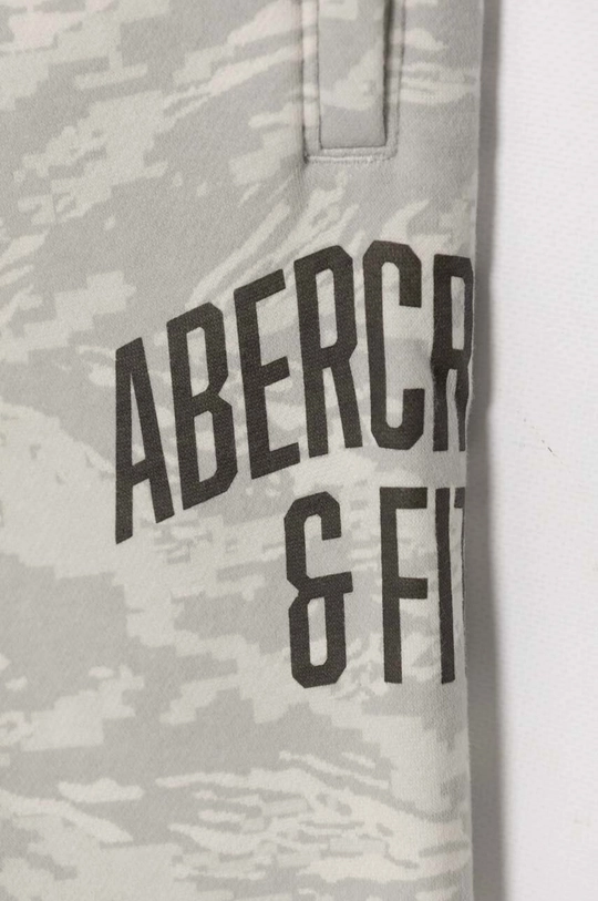 Abercrombie & Fitch gyerek melegítőnadrág 70% pamut, 30% poliészter