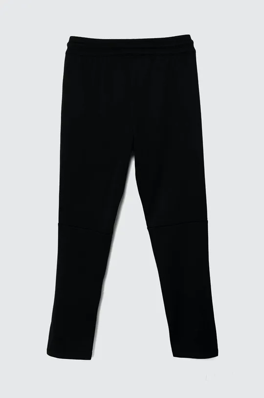 The North Face spodnie dresowe dziecięce NEVER STOP PANT czarny