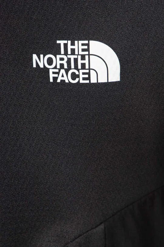 The North Face gyerek melegítőnadrág MOUNTAIN ATHLETICS TRAININPANTS (SLI 100% poliészter