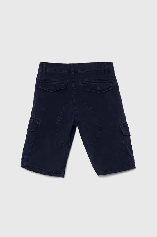 Guess pantaloni per bambini blu navy