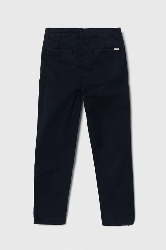 Дитячі штани Pepe Jeans THEODORE темно-синій