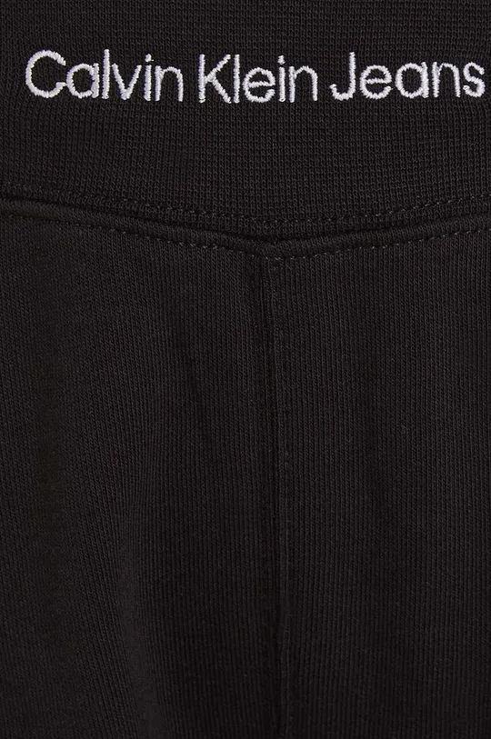 Calvin Klein Jeans spodnie dresowe dziecięce