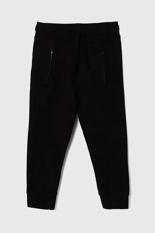 чорний Дитячі спортивні штани zippy Для хлопчиків