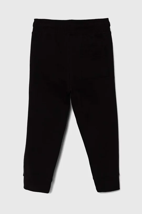 Дитячі спортивні штани zippy чорний