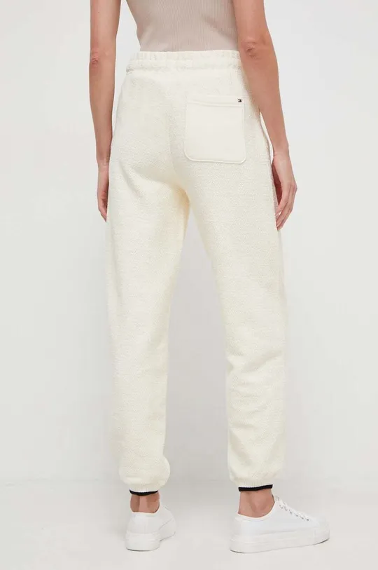 Βαμβακερό παντελόνι Tommy Hilfiger 100% Βαμβάκι