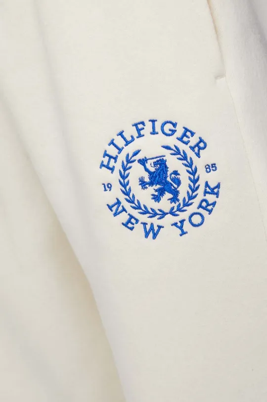 Tepláky Tommy Hilfiger 64 % Bavlna, 36 % Polyester