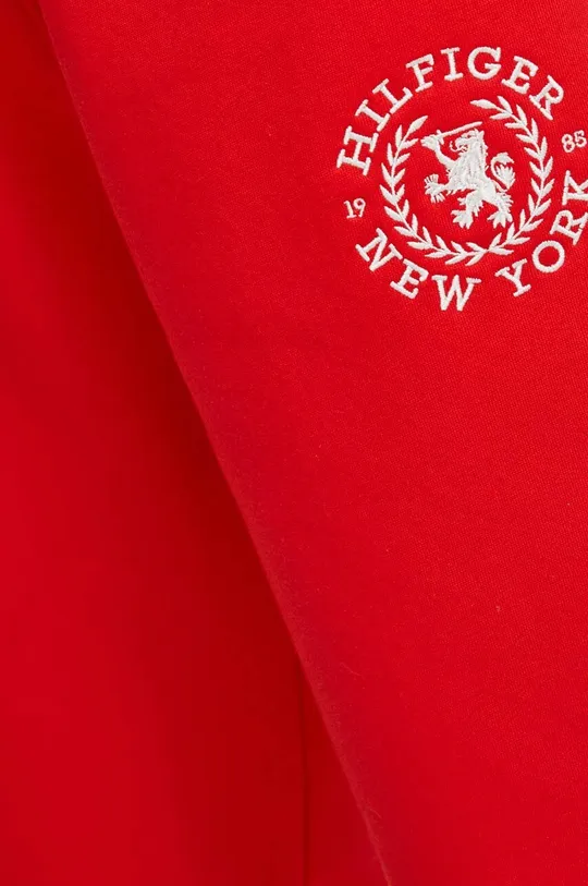 червоний Спортивні штани Tommy Hilfiger