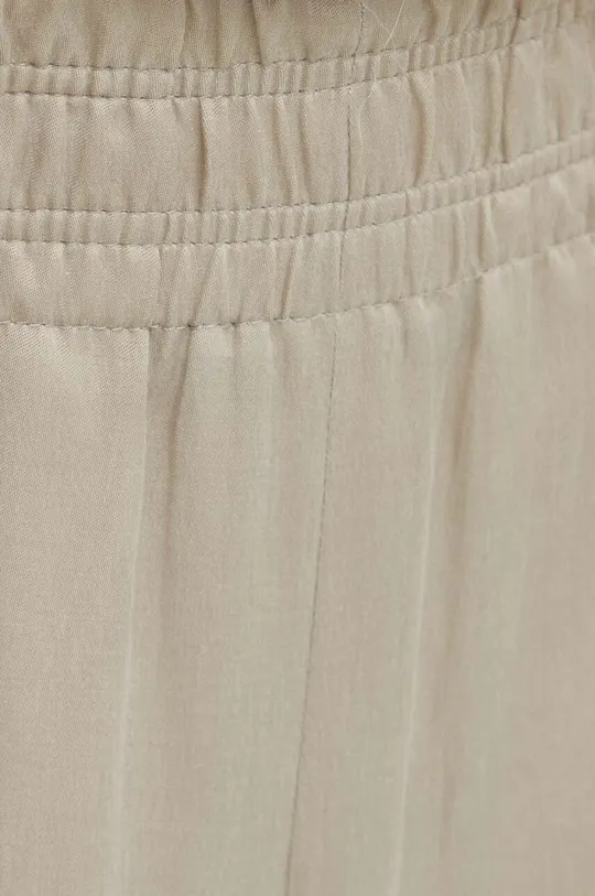 beige Drykorn pantaloni CEILING
