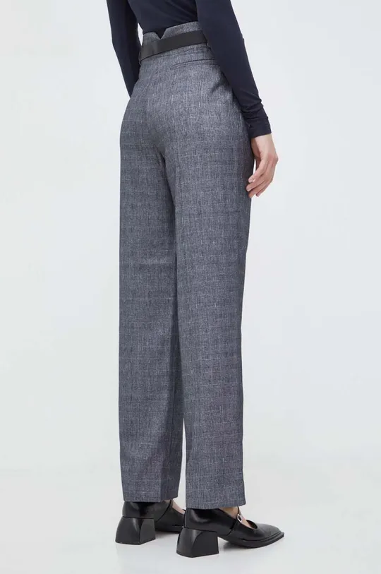 Bruuns Bazaar pantaloni Materiale principale: 67% Poliestere, 33% Viscosa Fodera delle tasche: 80% Poliestere, 20% Cotone